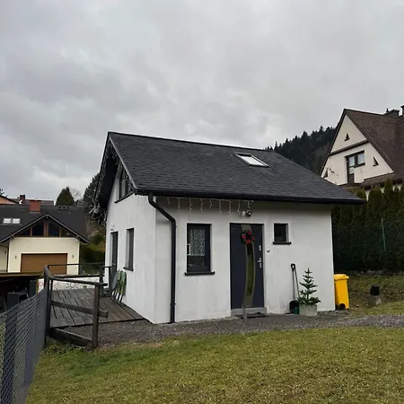 Domek Na Kepce Szczyrk Exterior photo