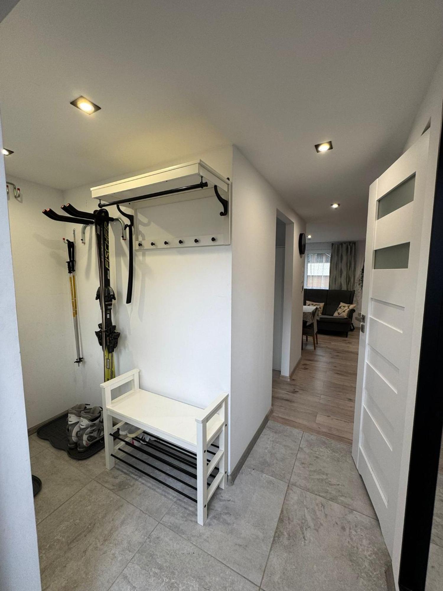 Na Kepce Holiday home *