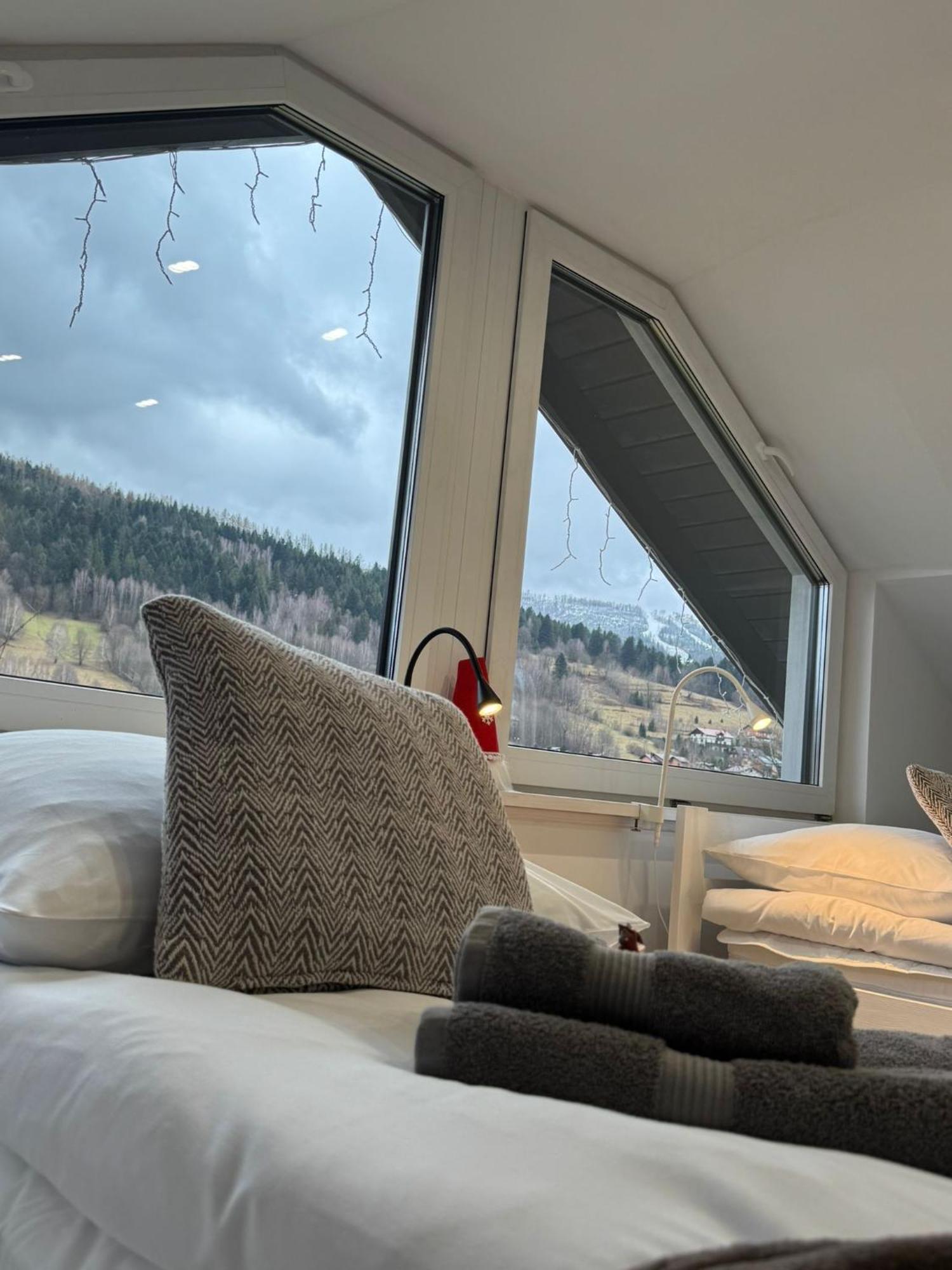 Holiday home Na Kepce