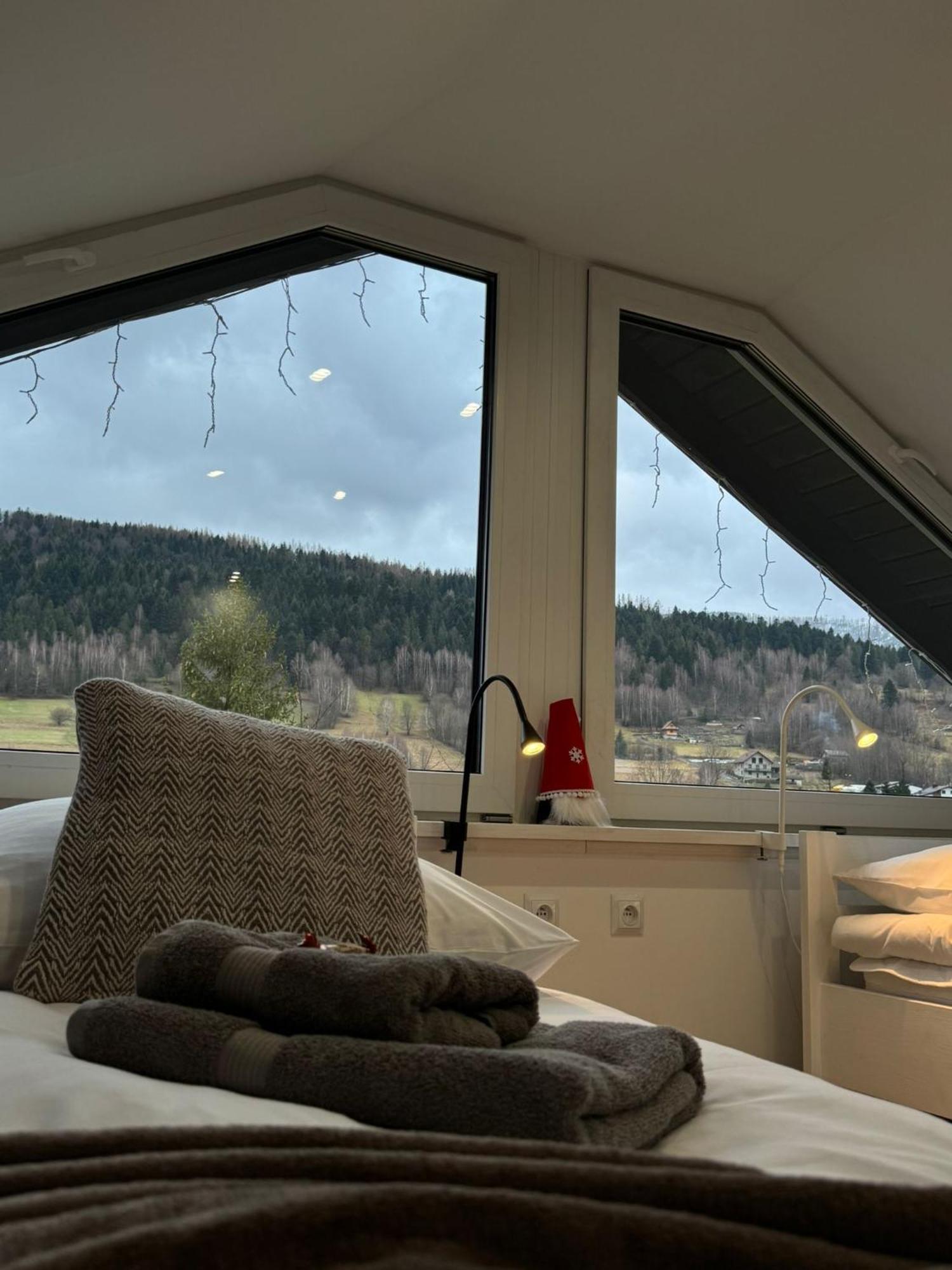 Holiday home Na Kepce Szczyrk