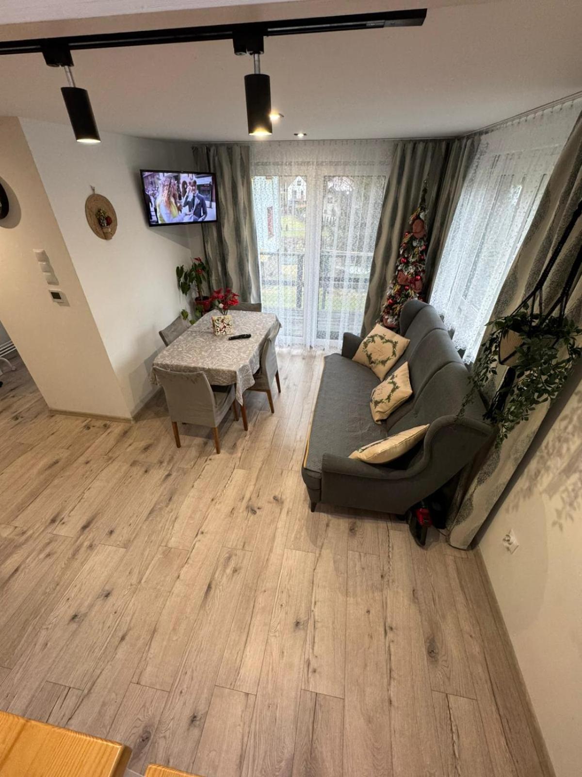 Na Kepce Holiday home *