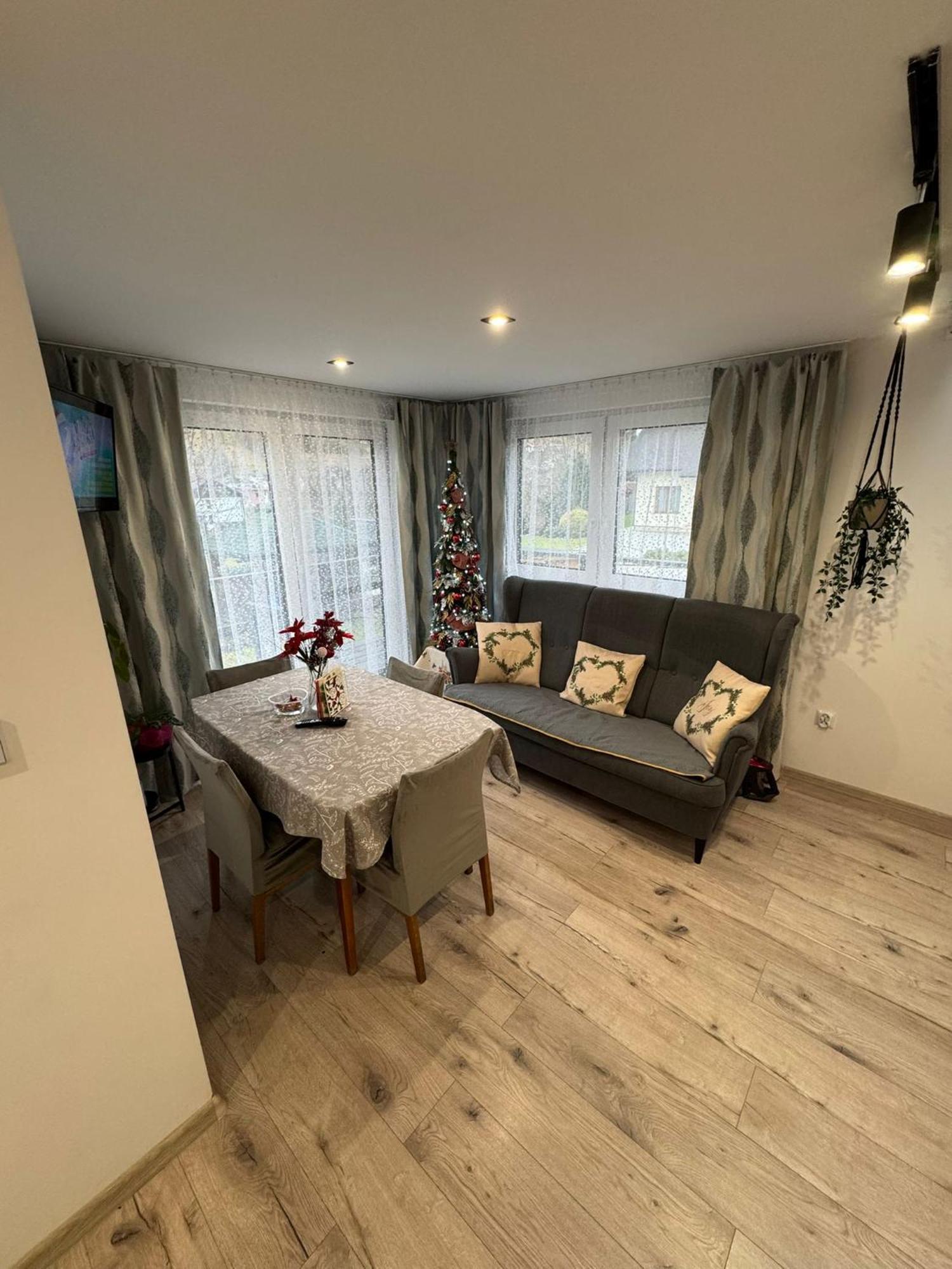 Na Kepce Holiday home Szczyrk