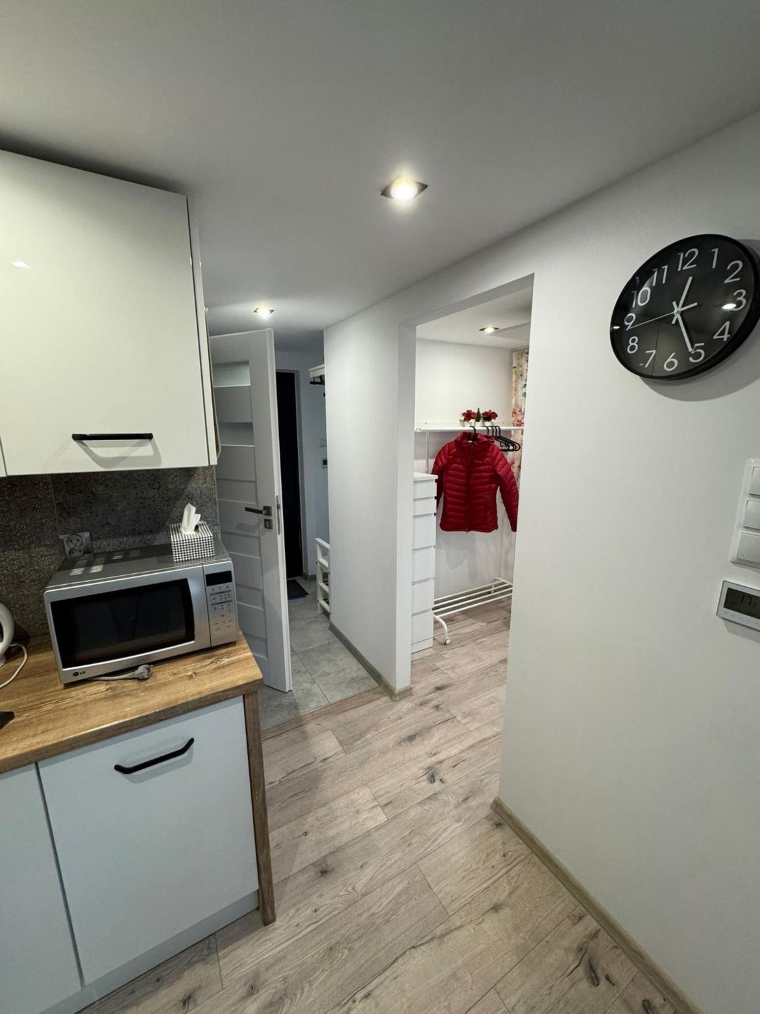 Na Kepce Holiday home