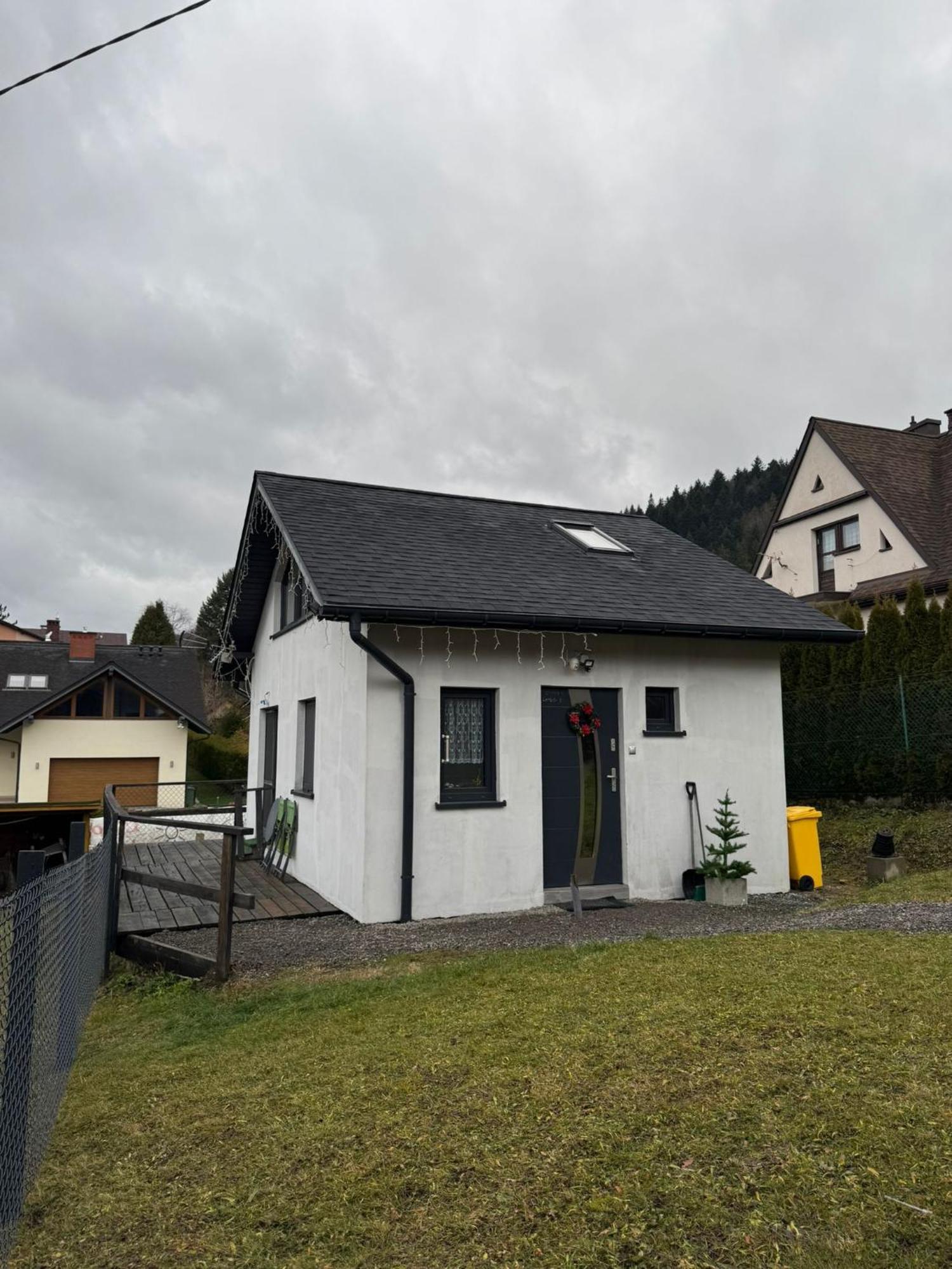 Na Kepce Holiday home *